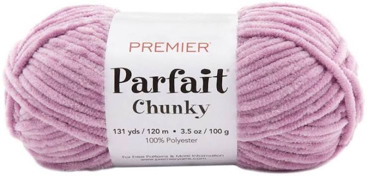 Premier Parfait Chunky