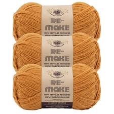 Re-Make Recycled Yarn
