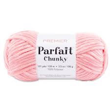 Premier Parfait Chunky