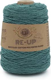 Re-up Recycled Cotton Cone