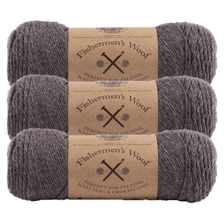 Fishermen's Wool