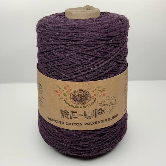 Re-up Recycled Cotton Cone