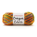 Premier Canyon Color