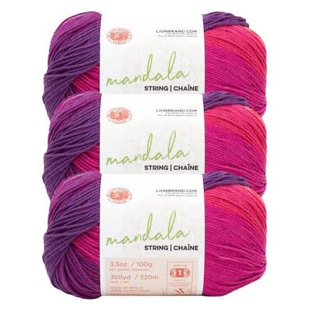 Mandala String
