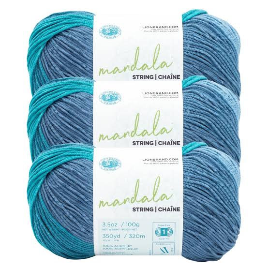 Mandala String