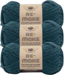 Re-Make Recycled Yarn