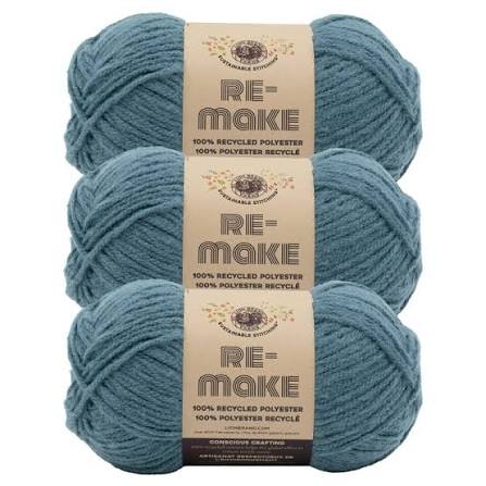 Re-Make Recycled Yarn