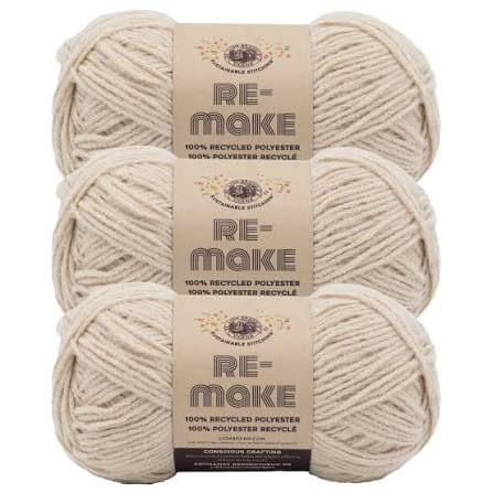 Re-Make Recycled Yarn