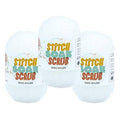 Stitch Soak Scrub Yarn