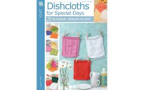 Dishcloths for Special Days