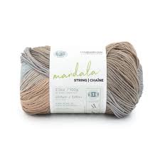 Mandala String