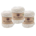 Re-Tweed Recycled Yarn