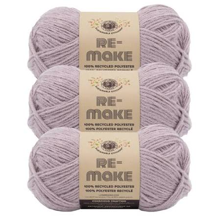 Re-Make Recycled Yarn