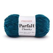 Premier Parfait Chunky