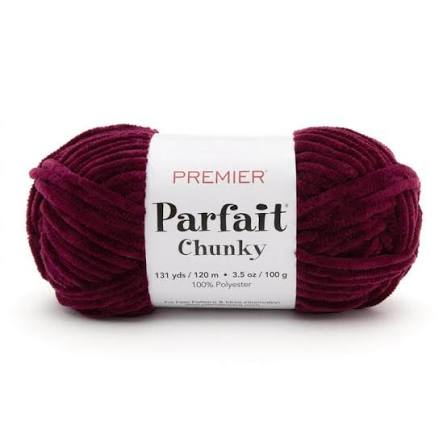 Premier Parfait Chunky