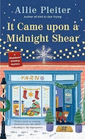It Came Upon a Midnight Shear