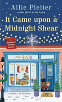 It Came Upon a Midnight Shear