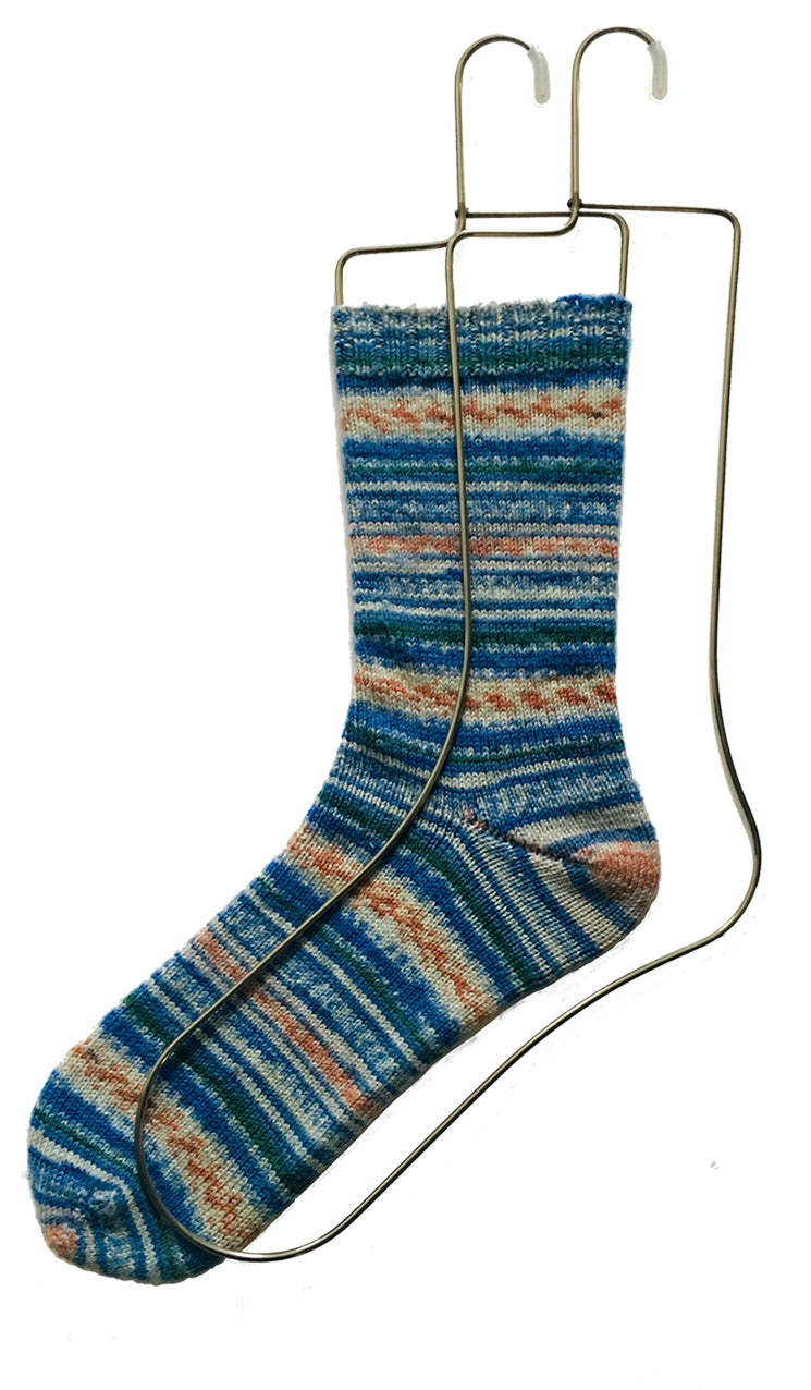 Sock Blocker Metal