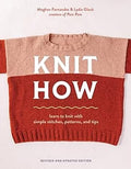 Knit How
