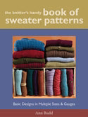 The Knitter's Handy Book of Sweaters