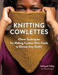 Knitting Cowlettes