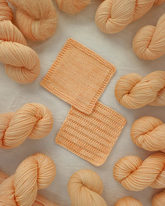 Ruby & Roses Soft Rose Fingering