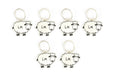 Lantern Moon Meadow Stitch Markers