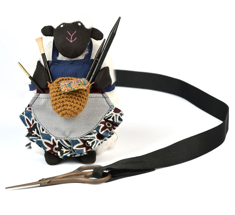 Lantern Moon Baabs Holder