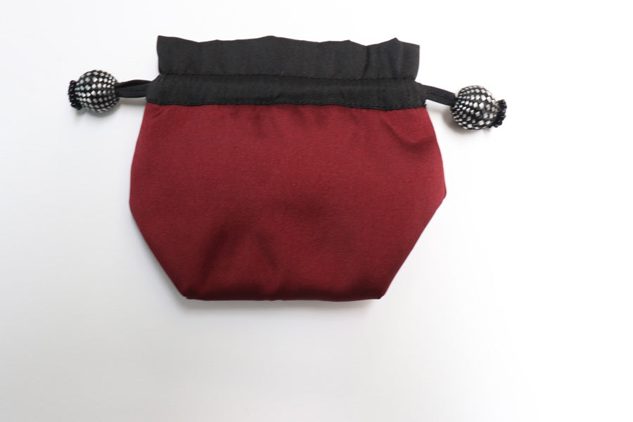 Lantern Moon Stitch Marker Pouch