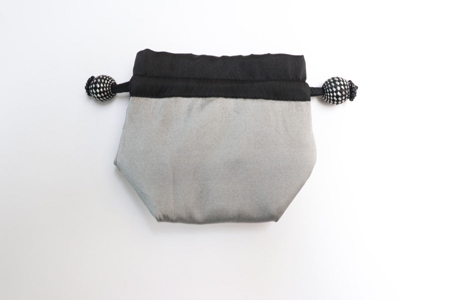 Lantern Moon Stitch Marker Pouch