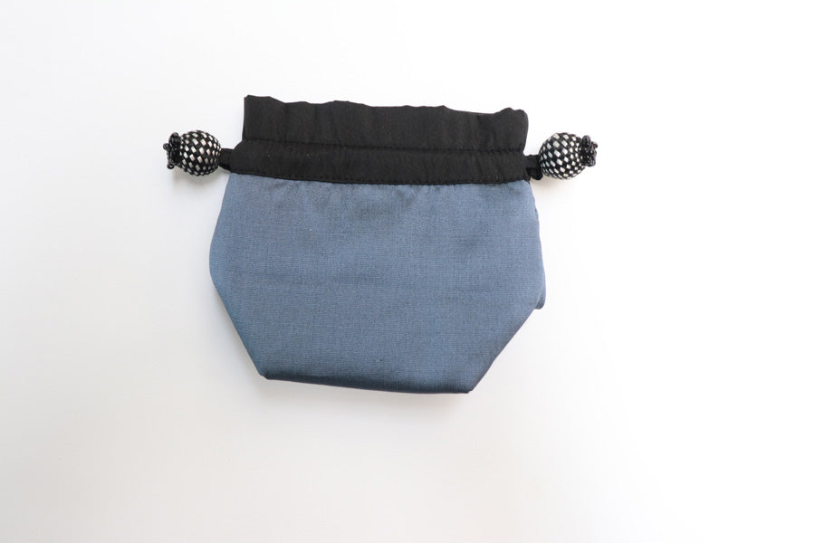 Lantern Moon Stitch Marker Pouch