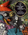 The Nightmare Before Christmas Knit Book