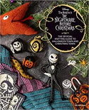 The Nightmare Before Christmas Knit Book