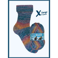 Opal XLarge Eiszeit 8-fach