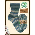 Opal Schafpate 17 Wild Nature 4 ply