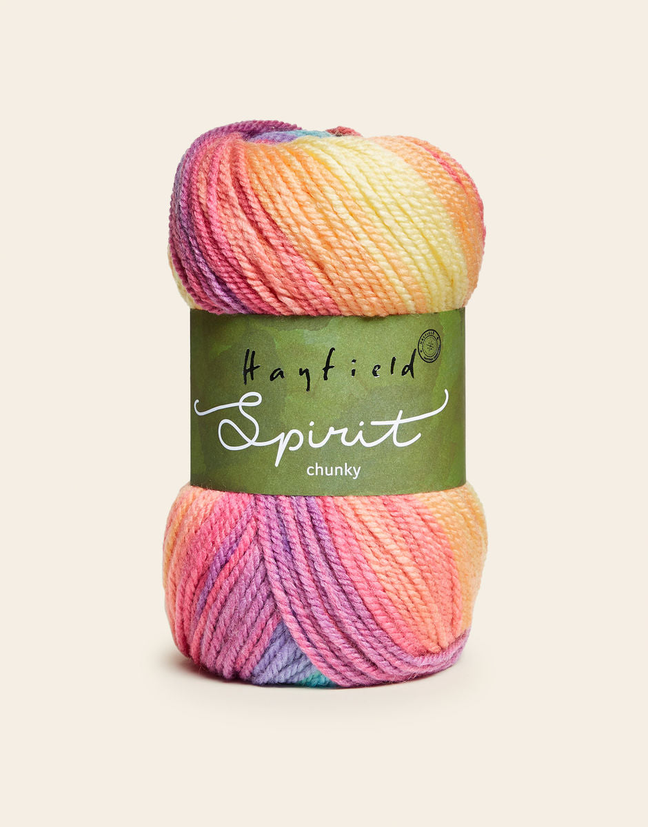 Sirdar Spirit Chunky