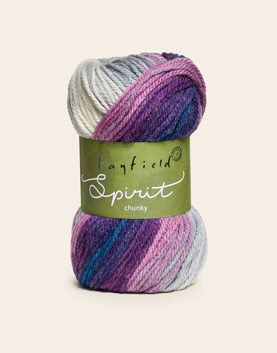 Sirdar Spirit Chunky