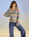 High Tide Sweater