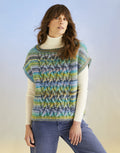 Coral Reef Vest