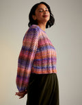 Sunset Orchard Sweater