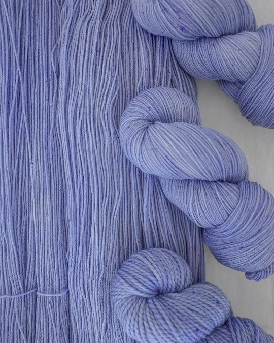 Ruby & Roses Soft Rose Fingering