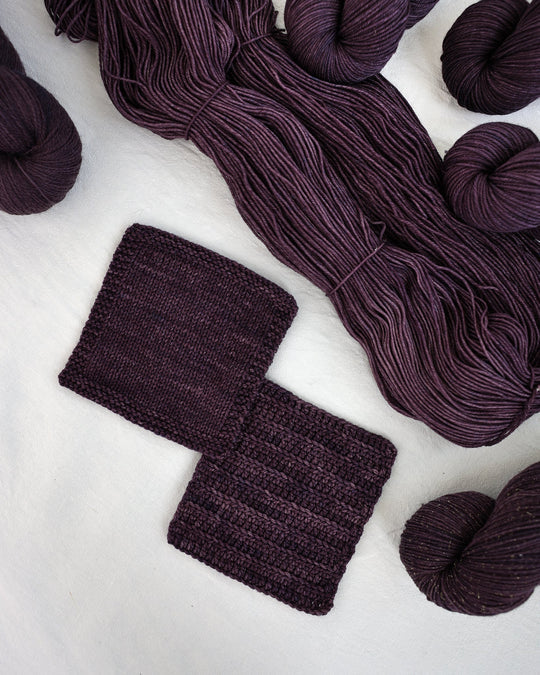 Ruby & Roses Soft Rose Fingering