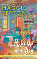 Maggie Sefton Mystery