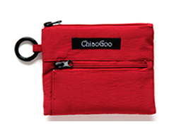 ChiaoGoo Pocket Pouch