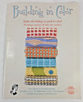 Building in Color Pattern Book