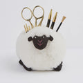 Lantern Moon Sherpa Holder