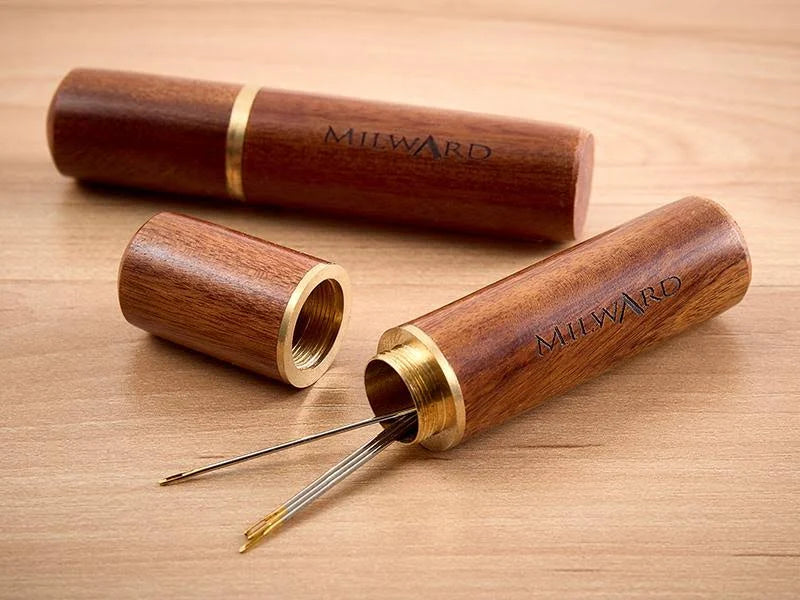 Milward Needle Holder