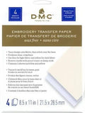 DMC Transfer Paper