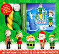Elf Crochet Kit
