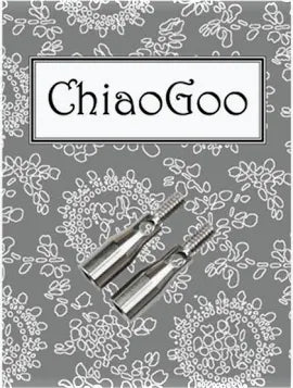 Chiaogoo Interchangeable Adapters